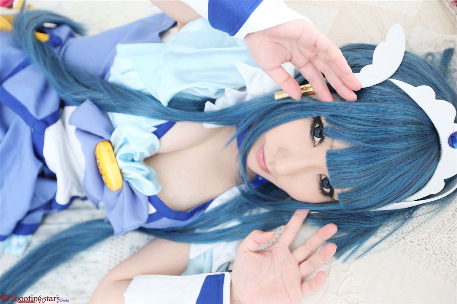 [Cosplay]New Pretty Cure Sunshine Gallery 3